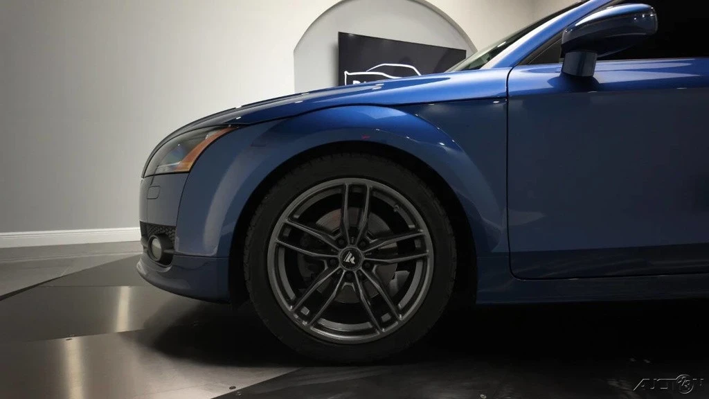 2008 Audi TT Mk2 - Image 16 of 21