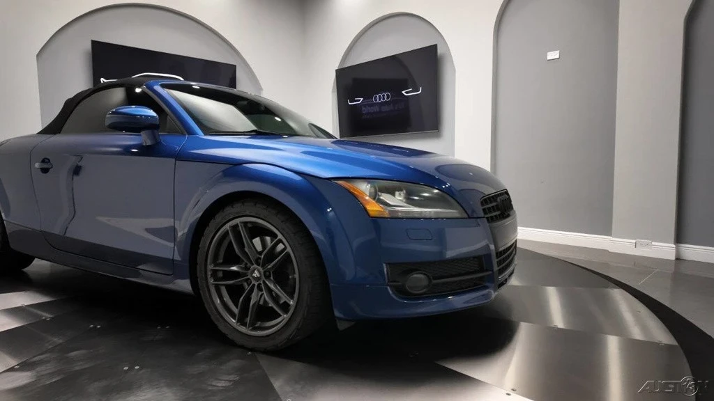 2008 Audi TT Mk2 - Image 12 of 21