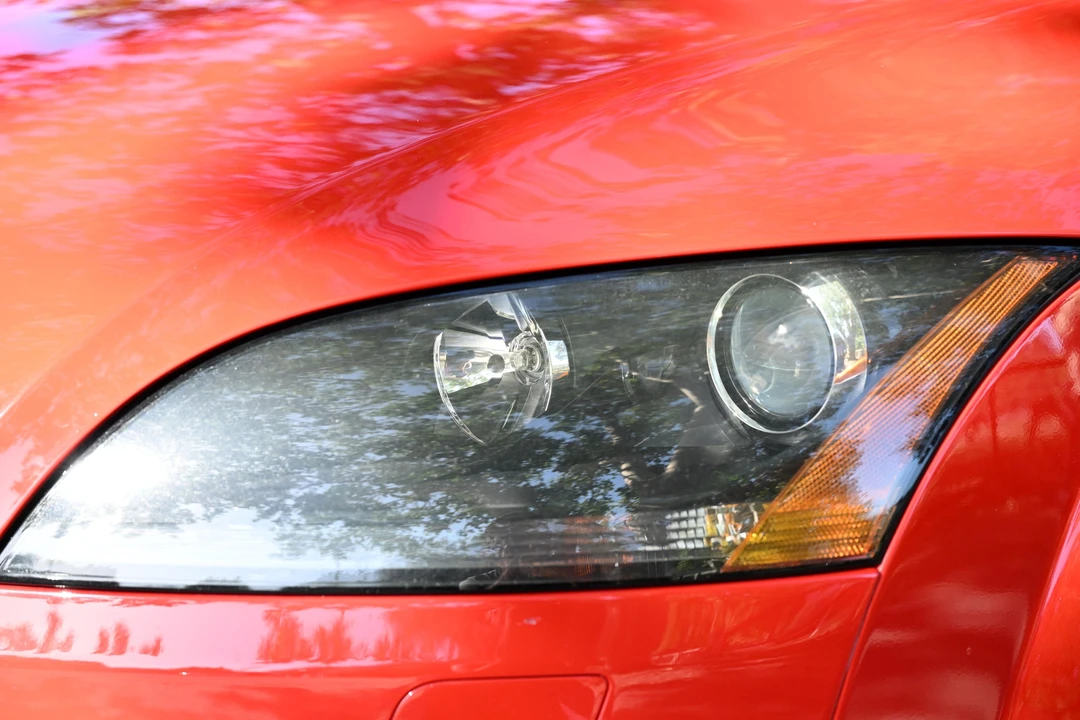 2008 Audi TT Mk2 - Image 28 of 31
