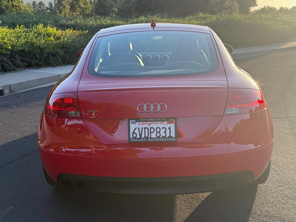 2008 Audi TT Mk2 - Image 10 of 31