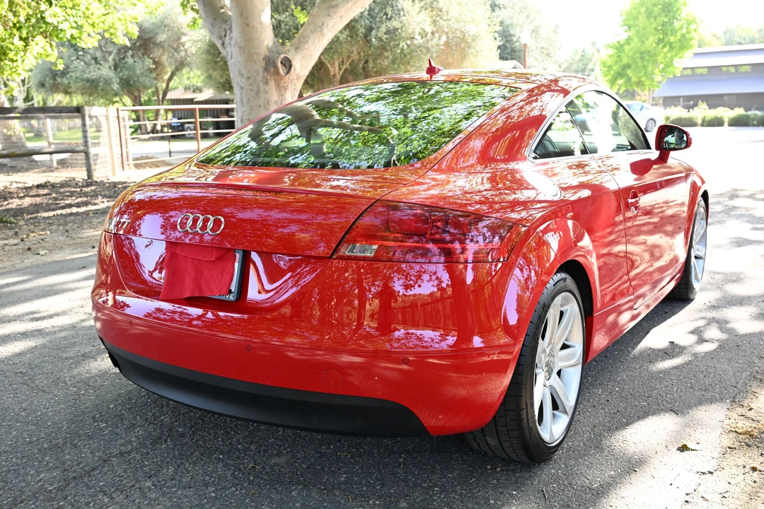2008 Audi TT Mk2 - Image 21 of 31