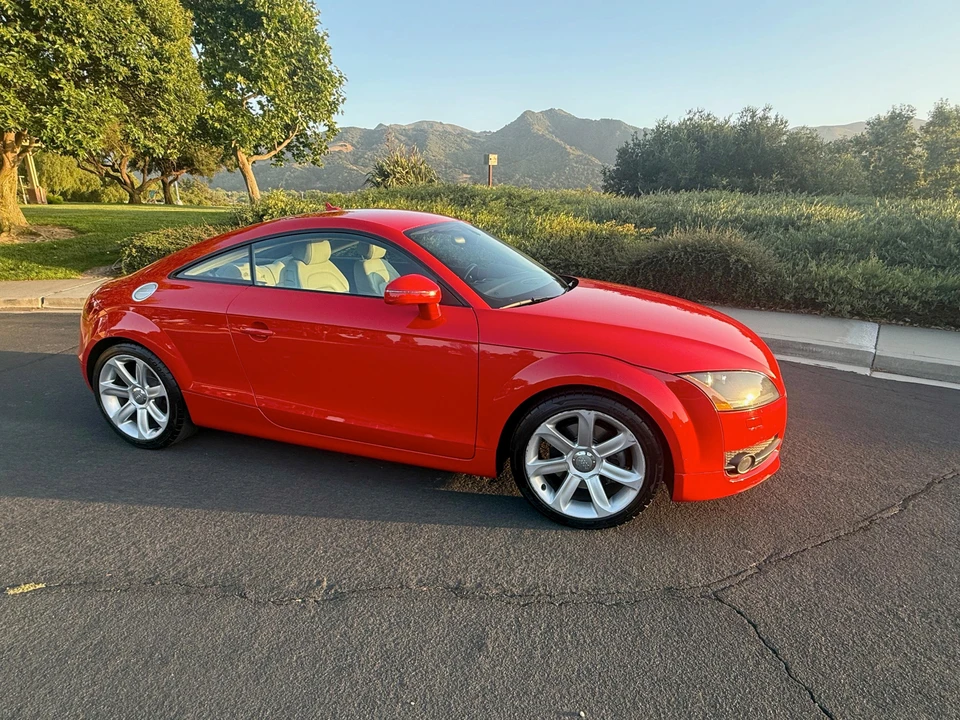 2008 Audi TT Mk2 - Image 13 of 31