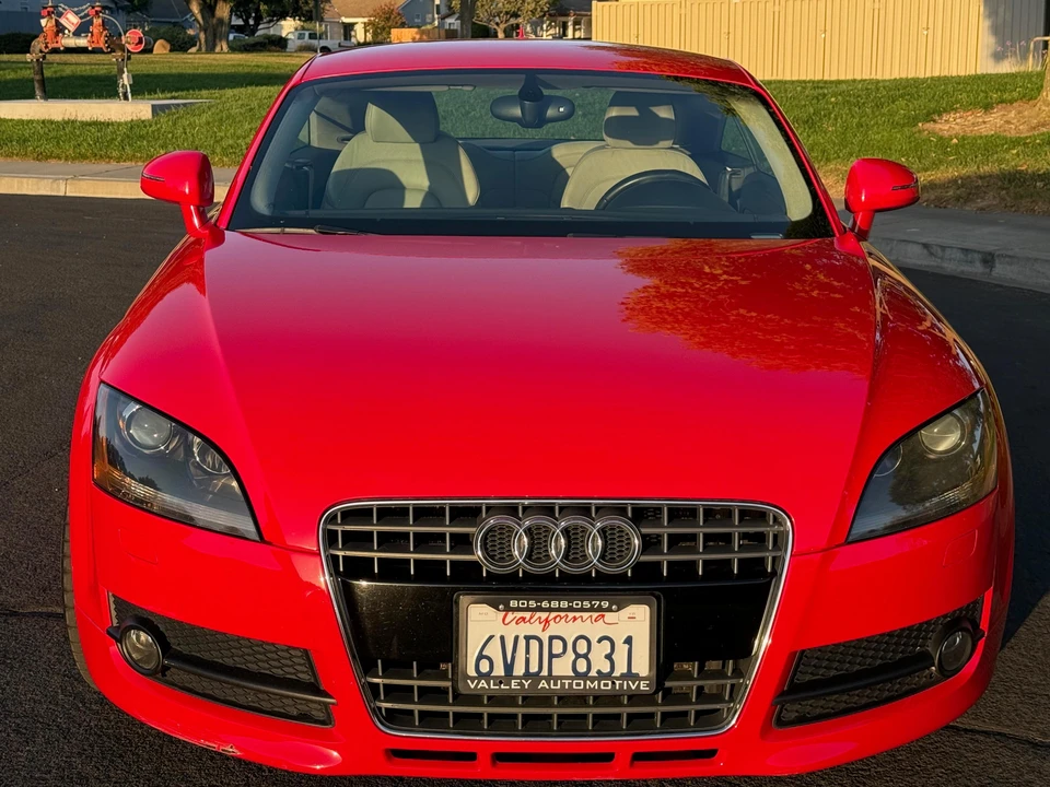 2008 Audi TT Mk2 - Image 6 of 31