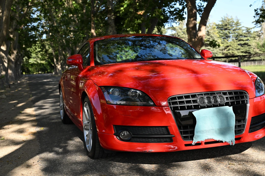 2008 Audi TT Mk2 - Image 16 of 31