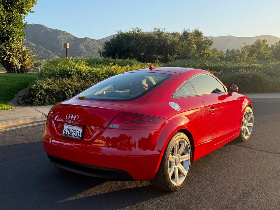 2008 Audi TT Mk2 - Image 11 of 31