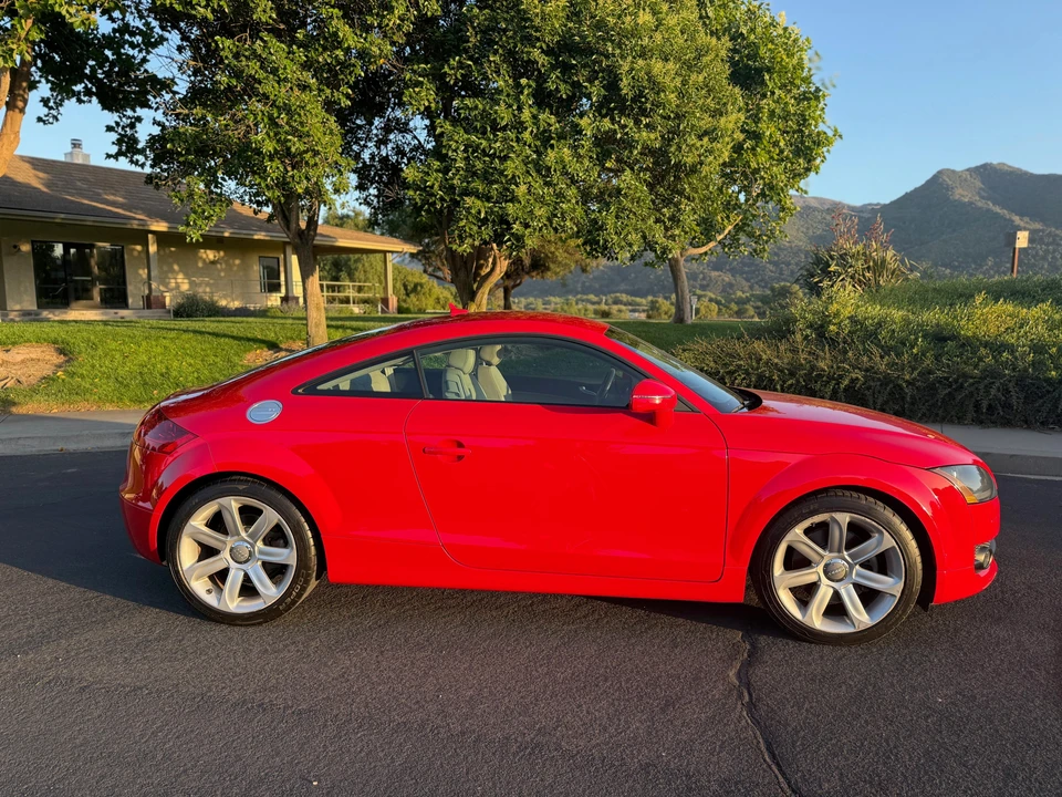 2008 Audi TT Mk2 - Image 12 of 31