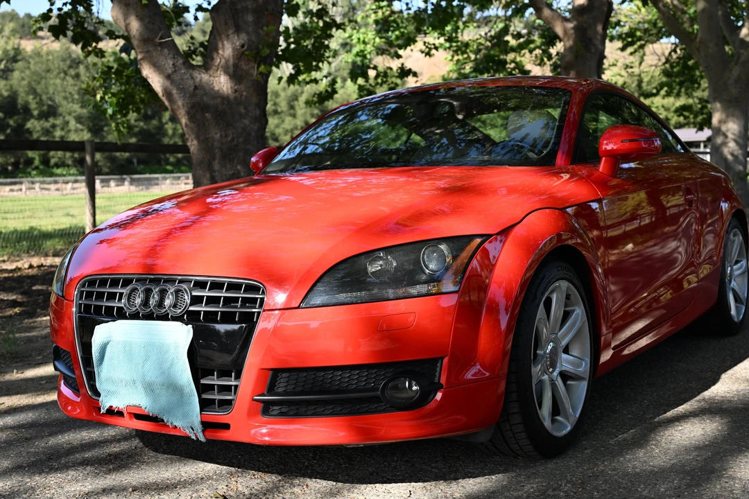 2008 Audi TT Mk2 - Image 18 of 31