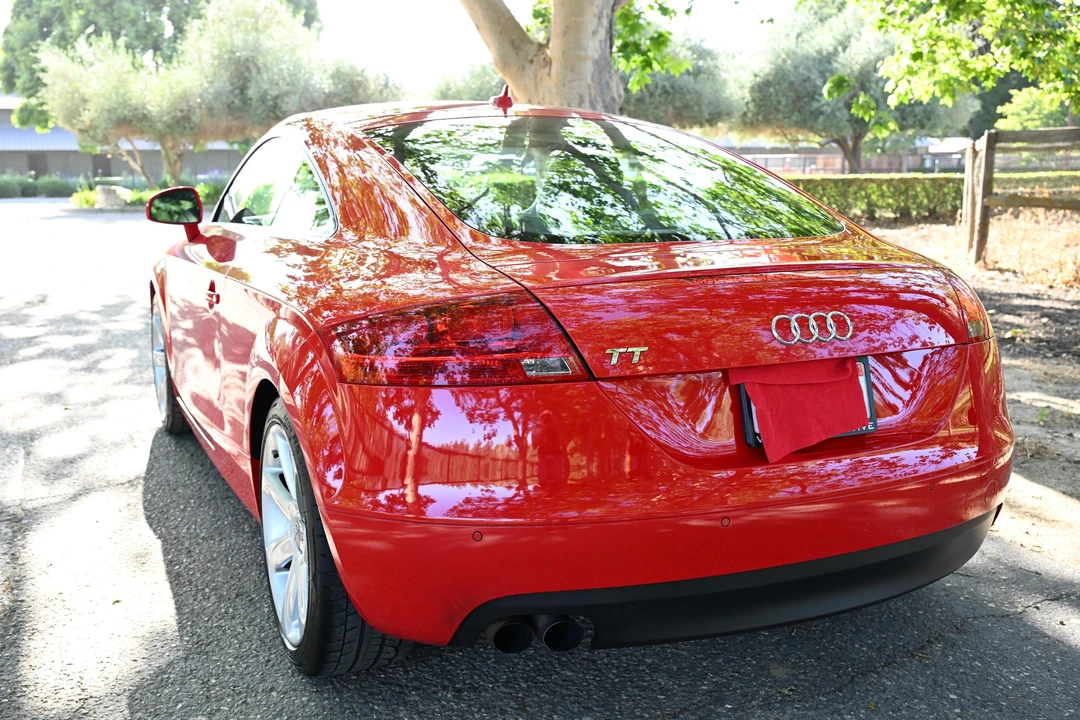 2008 Audi TT Mk2 - Image 20 of 31