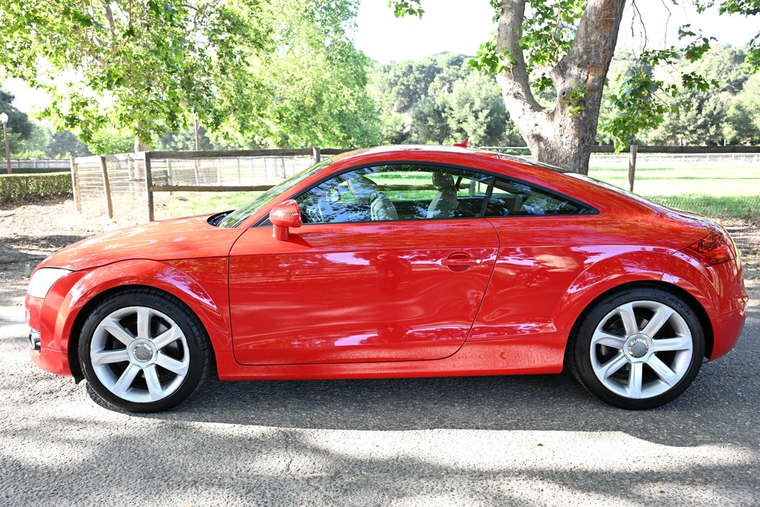 2008 Audi TT Mk2 - Image 19 of 31