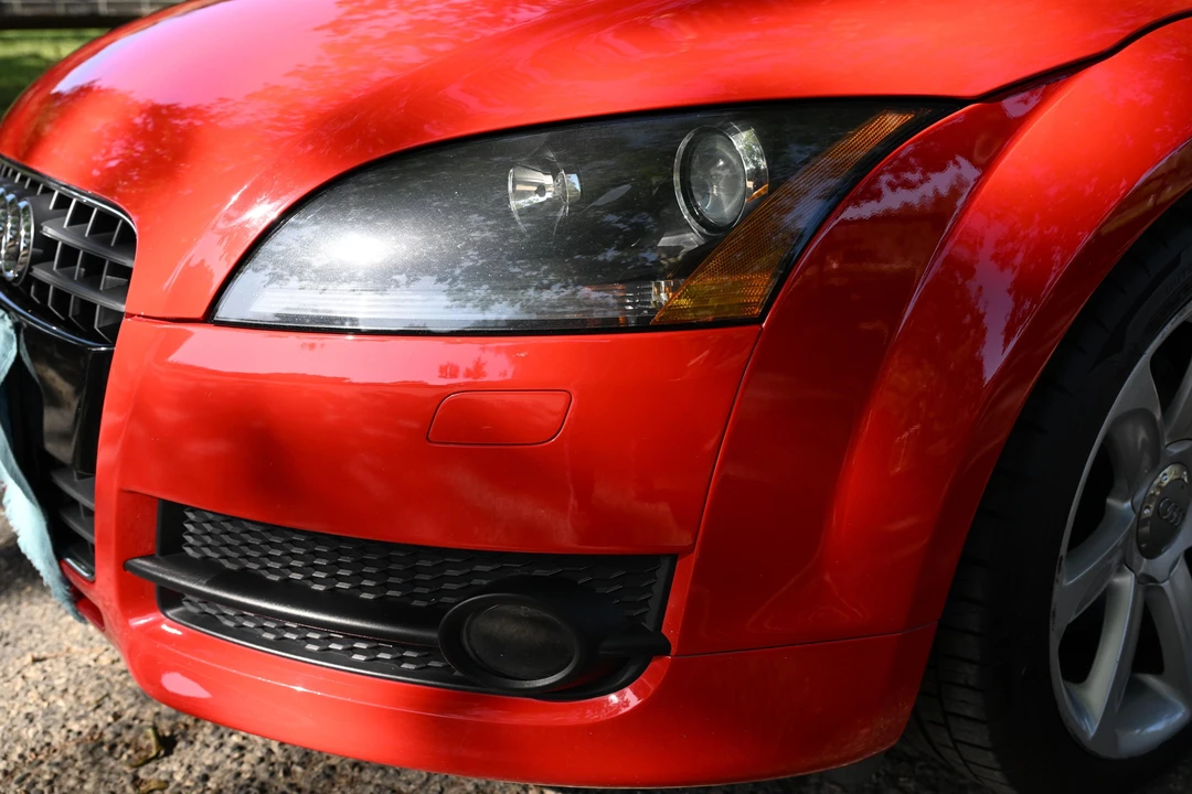 2008 Audi TT Mk2 - Image 27 of 31