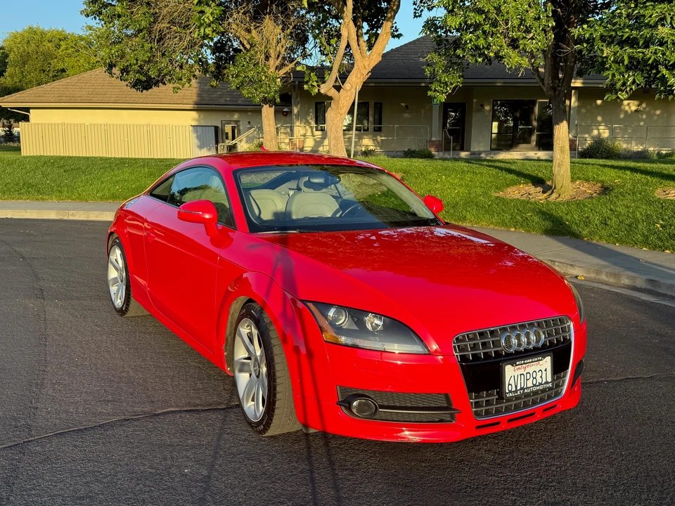 2008 Audi TT Mk2 - Image 15 of 31