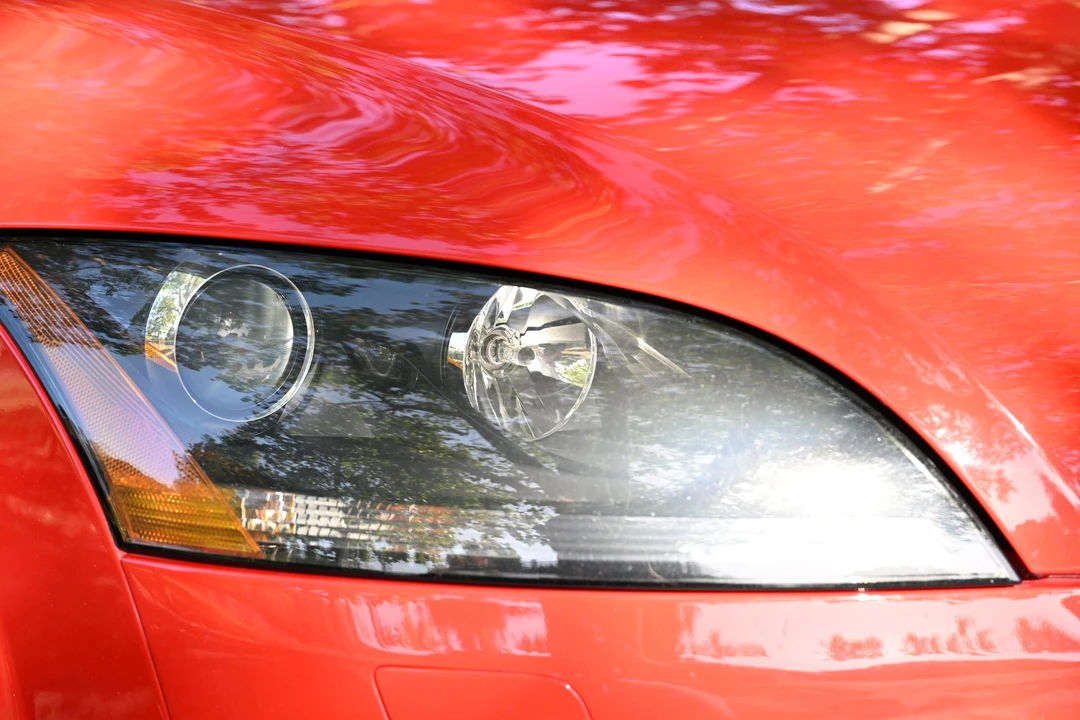 2008 Audi TT Mk2 - Image 23 of 31