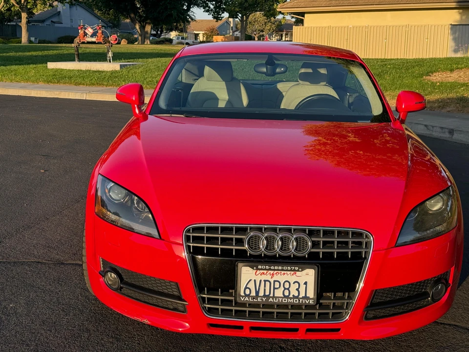 2008 Audi TT Mk2 - Image 7 of 31