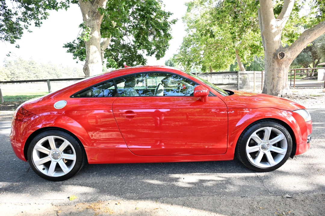 2008 Audi TT Mk2 - Image 22 of 31