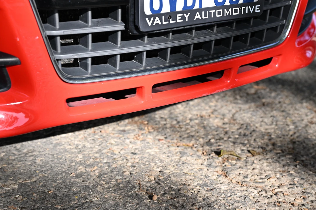 2008 Audi TT Mk2 - Image 26 of 31