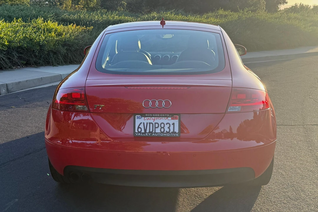 2008 Audi TT Mk2 - Image 5 of 31