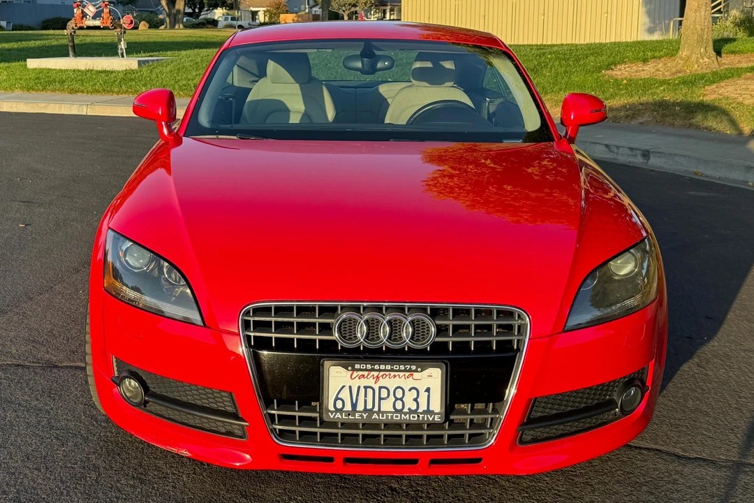 2008 Audi TT Mk2 - Image 2 of 31