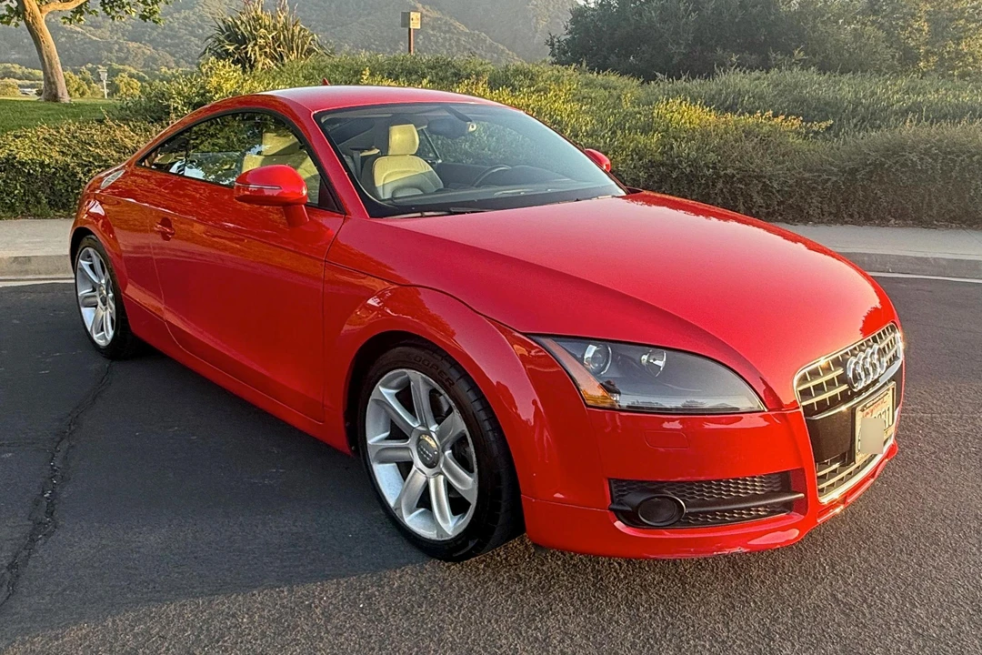 2008 Audi TT Mk2 - Image 14 of 31