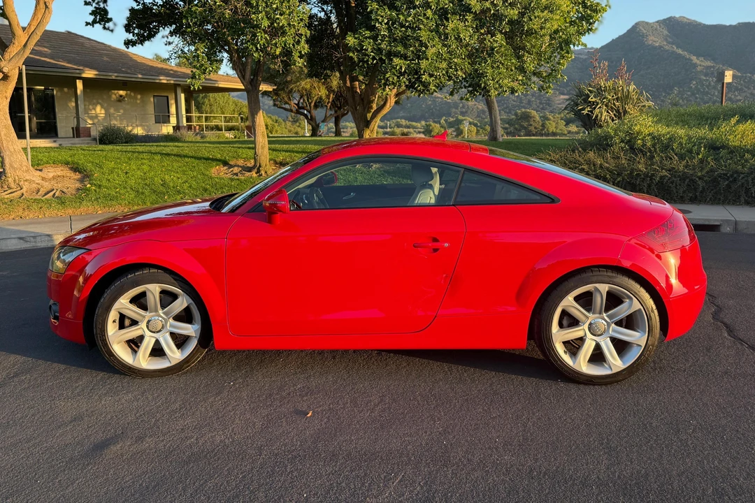 2008 Audi TT Mk2 - Image 3 of 31