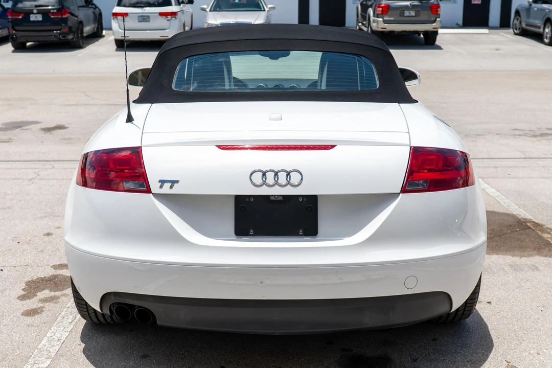 2008 Audi TT Mk2 - Image 5 of 31