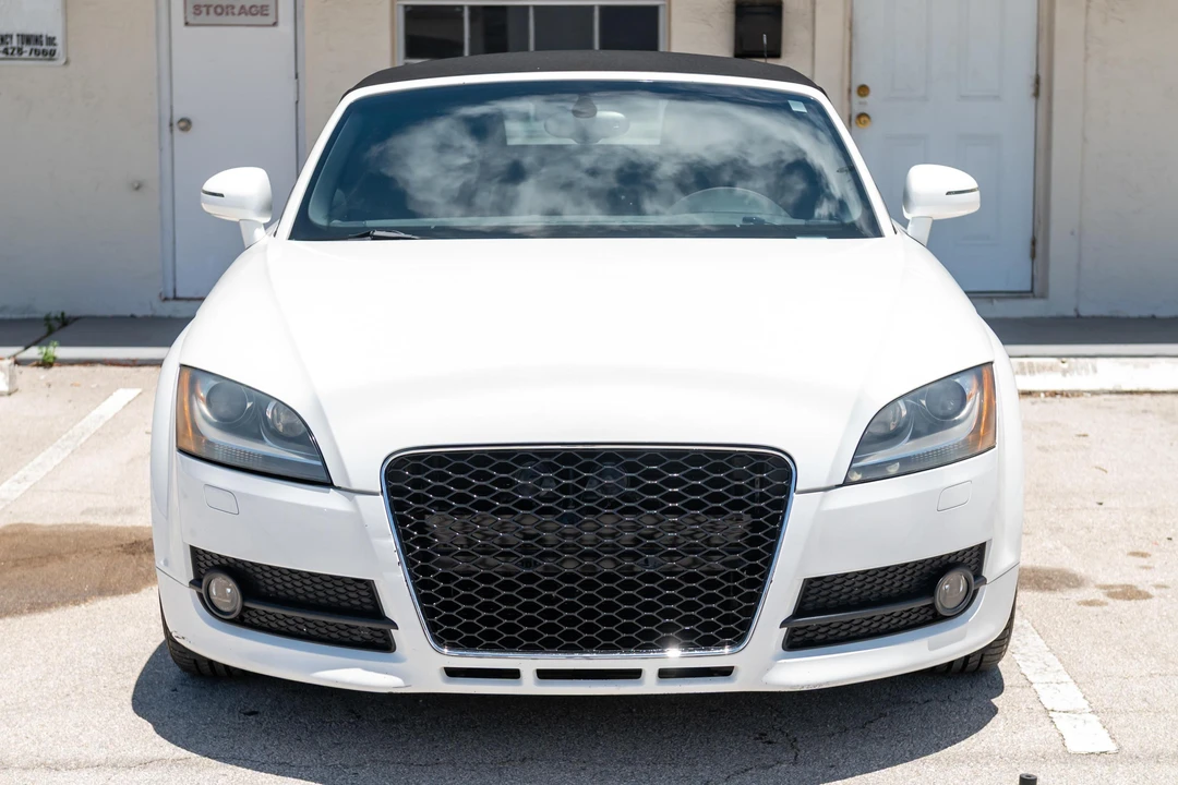 2008 Audi TT Mk2 - Image 2 of 31