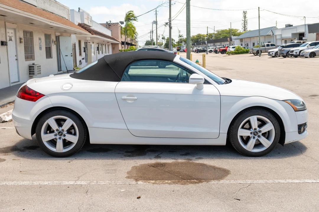 2008 Audi TT Mk2 - Image 3 of 31