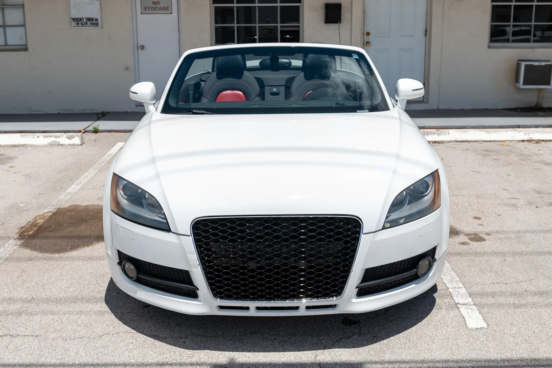 2008 Audi TT Mk2 - Image 6 of 31