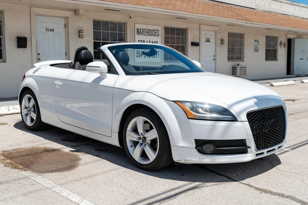 2008 Audi TT Mk2 - Image 11 of 31