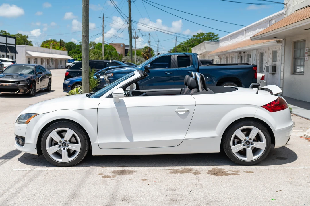 2008 Audi TT Mk2 - Image 7 of 31