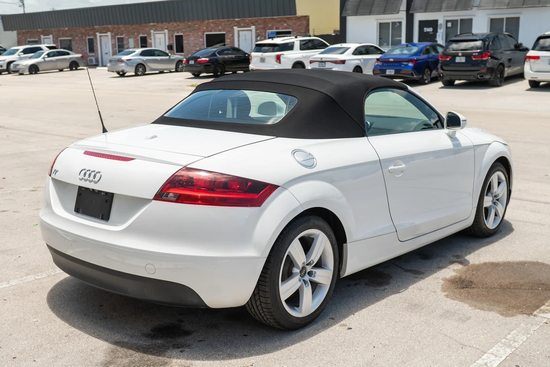 2008 Audi TT Mk2 - Image 15 of 31