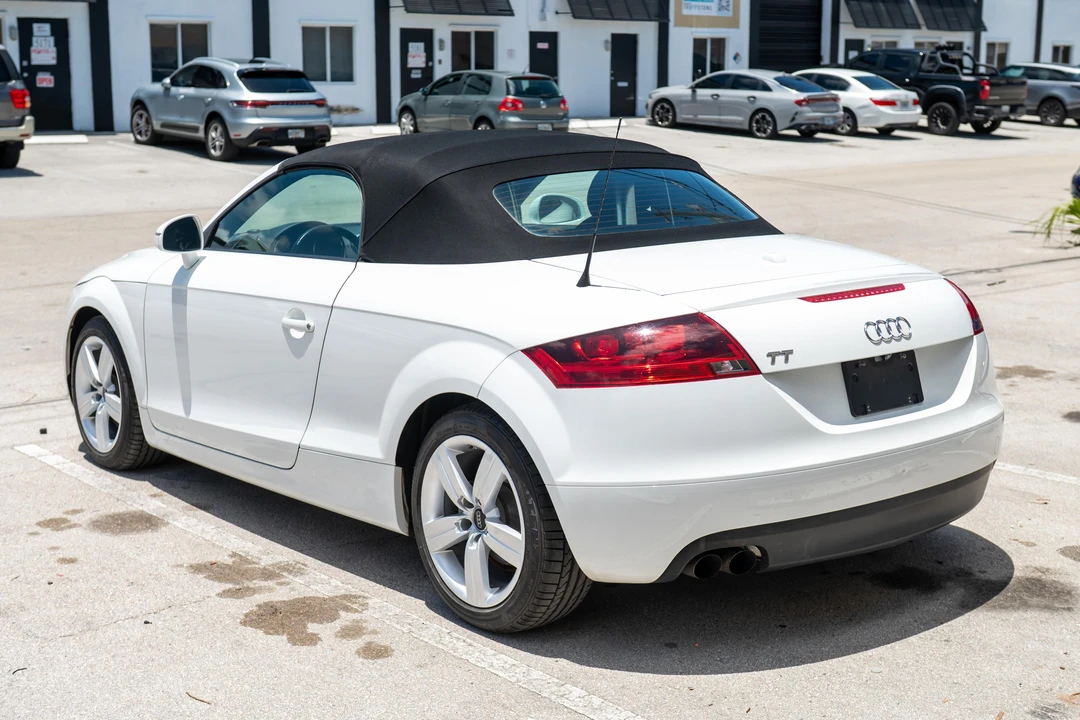 2008 Audi TT Mk2 - Image 14 of 31