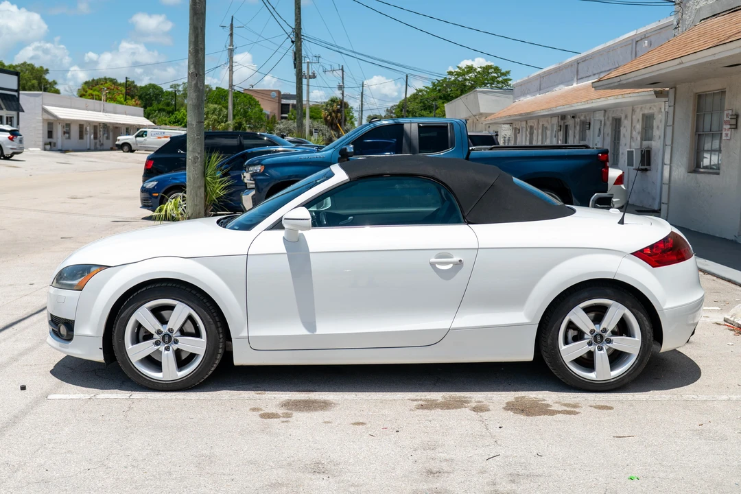 2008 Audi TT Mk2 - Image 13 of 31