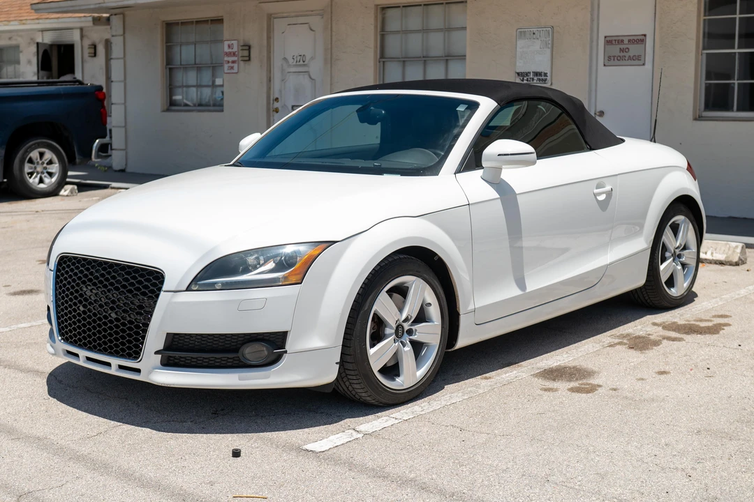 2008 Audi TT Mk2 - Image 12 of 31