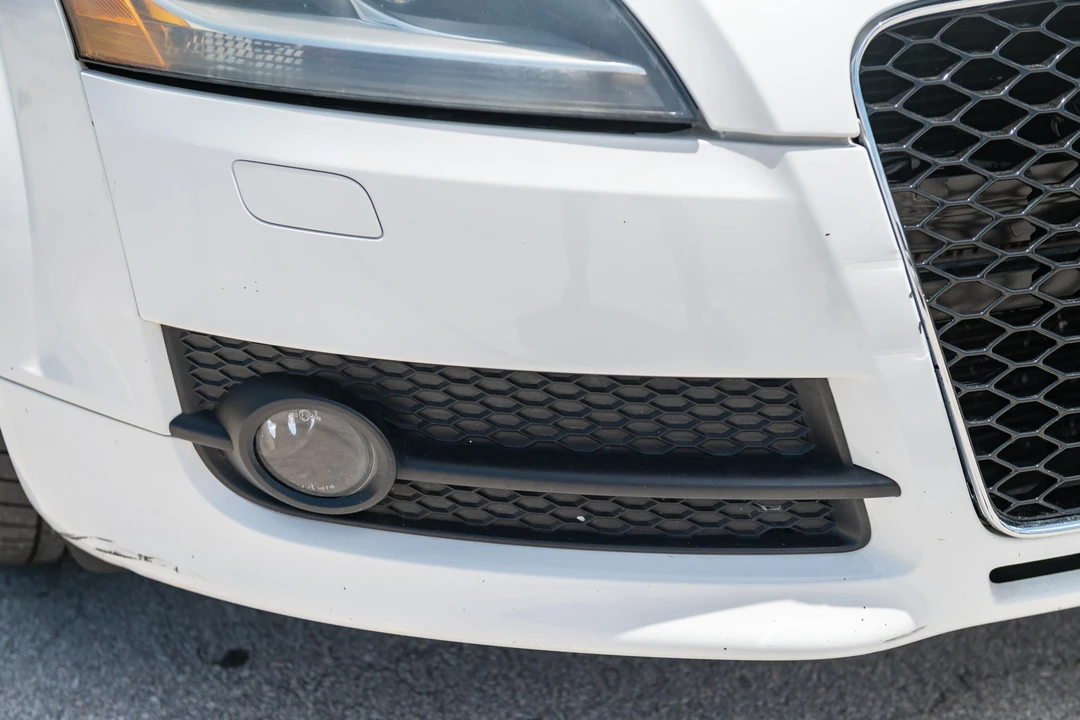 2008 Audi TT Mk2 - Image 23 of 31