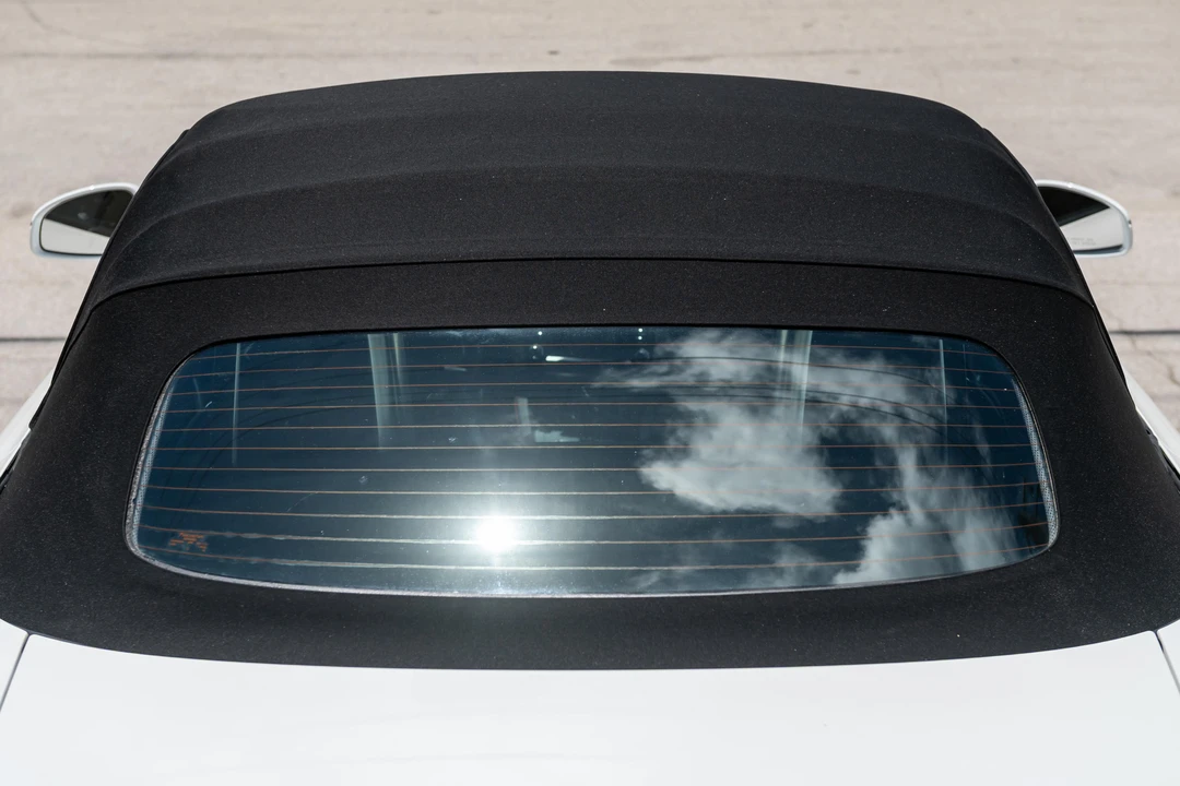 2008 Audi TT Mk2 - Image 19 of 31