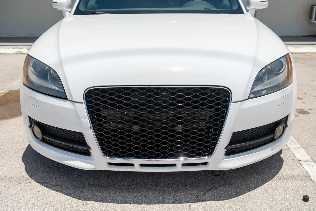 2008 Audi TT Mk2 - Image 25 of 31