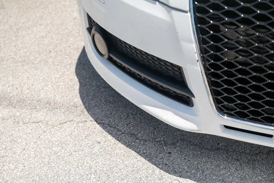 2008 Audi TT Mk2 - Image 24 of 31