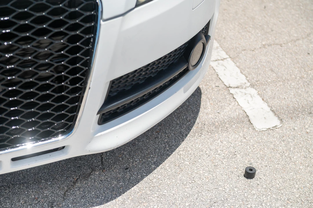 2008 Audi TT Mk2 - Image 29 of 31