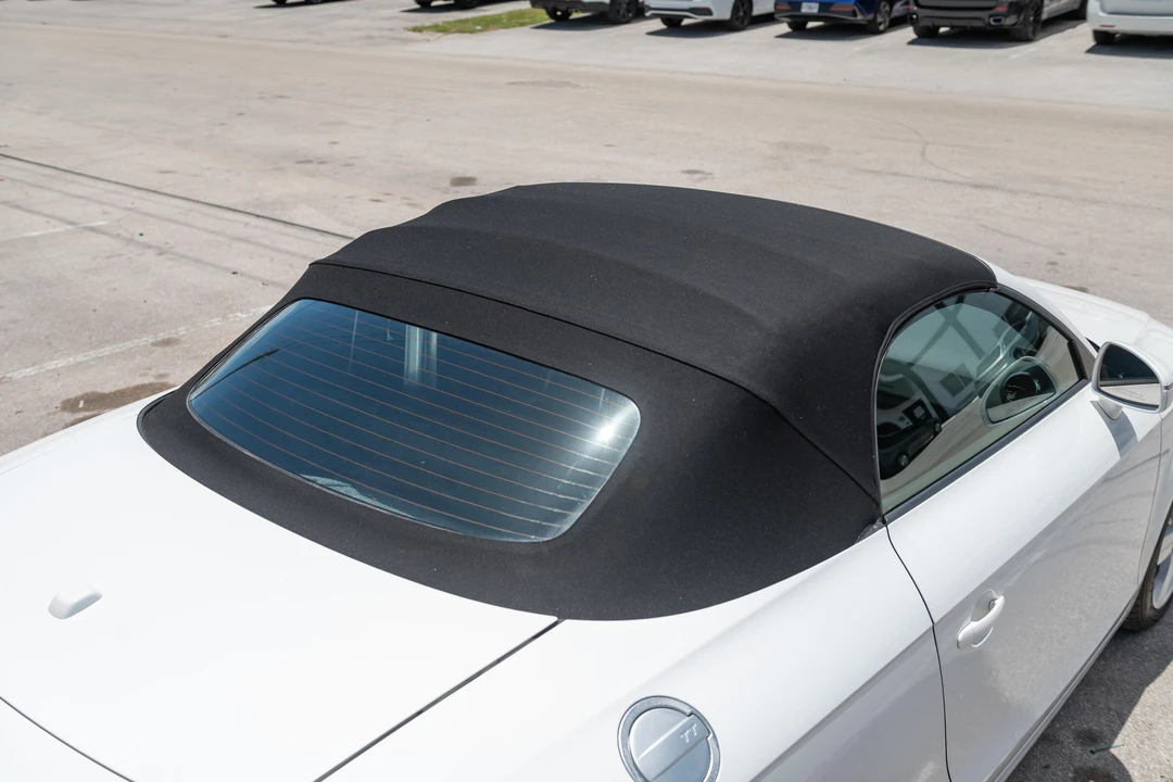 2008 Audi TT Mk2 - Image 20 of 31