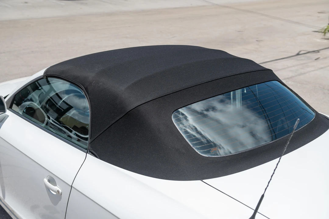 2008 Audi TT Mk2 - Image 18 of 31