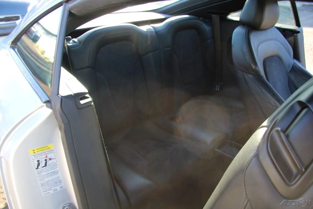 2008 Audi TT Mk2 - Image 18 of 21
