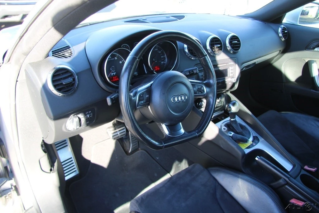 2008 Audi TT Mk2 - Image 12 of 21