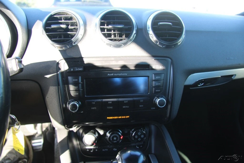 2008 Audi TT Mk2 - Image 15 of 21