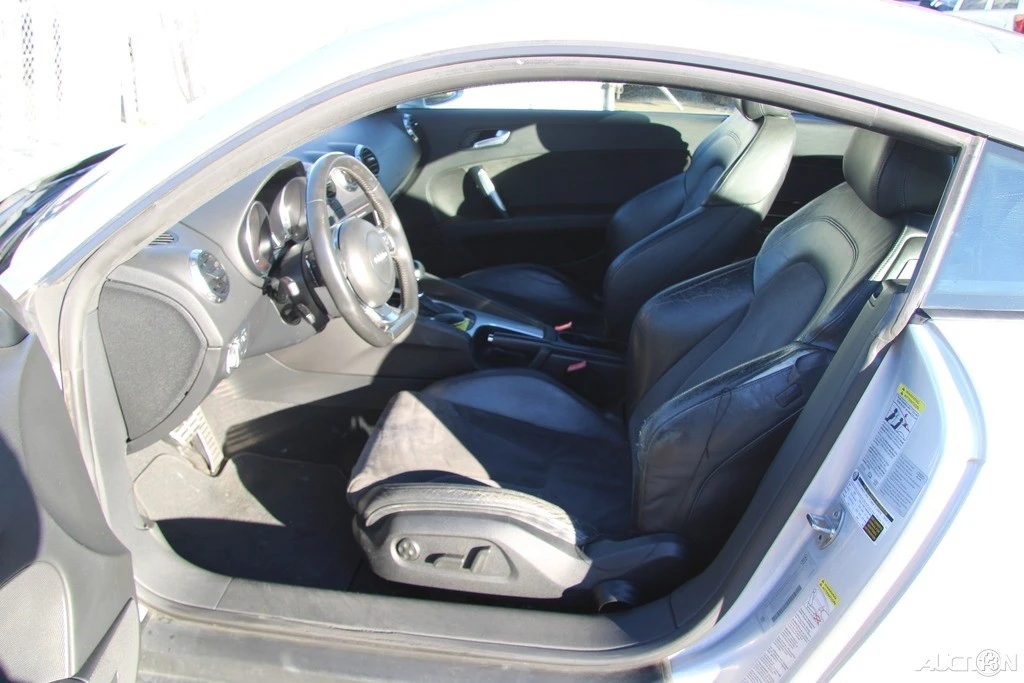 2008 Audi TT Mk2 - Image 11 of 21