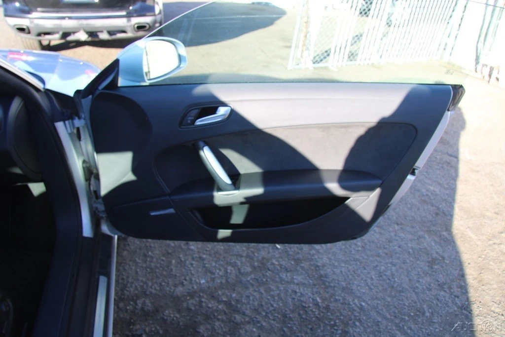 2008 Audi TT Mk2 - Image 19 of 21