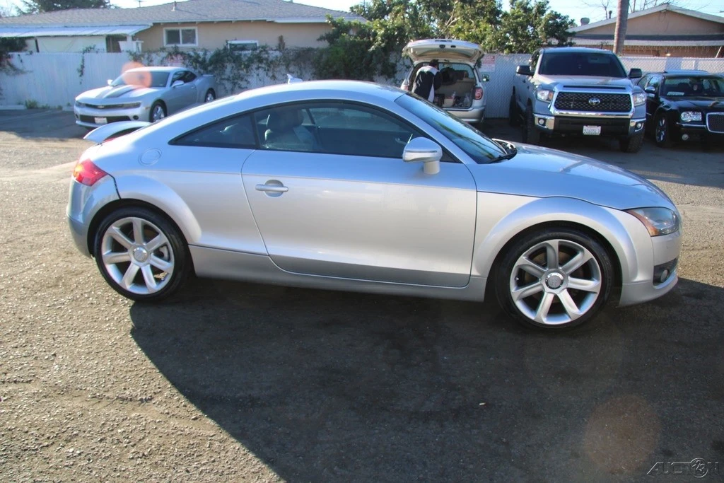 2008 Audi TT Mk2 - Image 6 of 21
