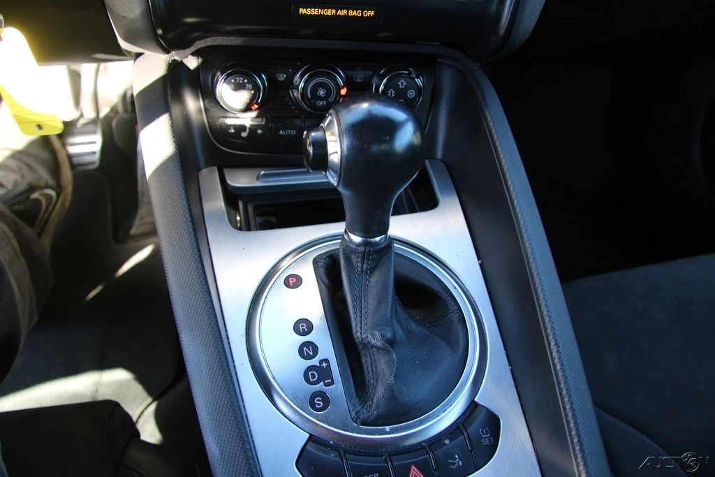 2008 Audi TT Mk2 - Image 16 of 21