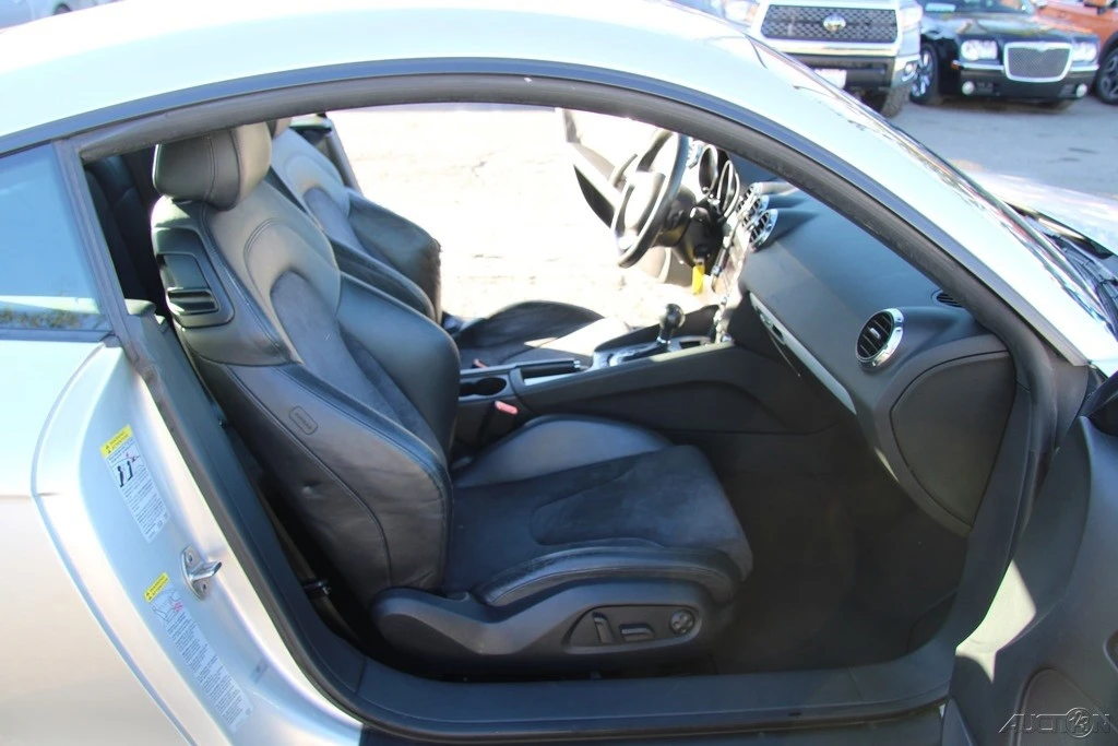 2008 Audi TT Mk2 - Image 20 of 21