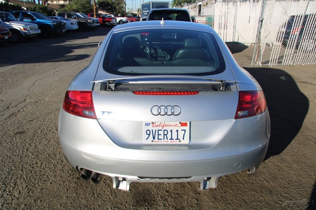 2008 Audi TT Mk2 - Image 4 of 21