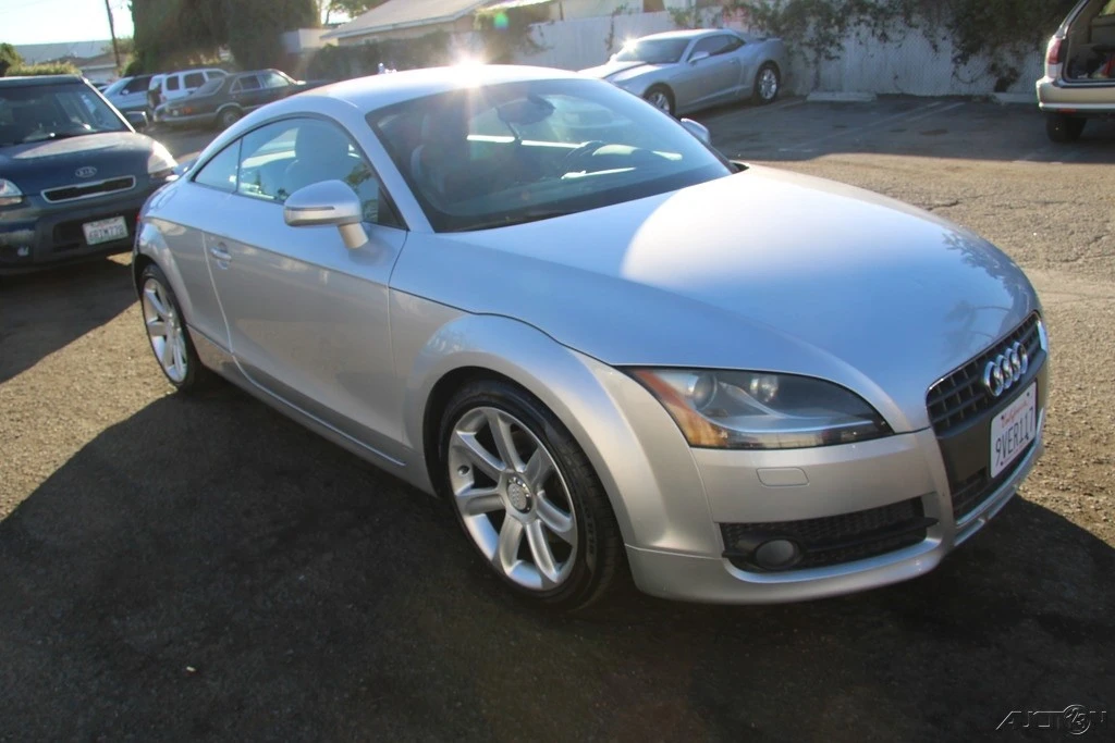 2008 Audi TT Mk2 - Image 7 of 21
